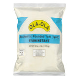 Ola Ola Pounded Yam from Everfresh, your African supermarket in Milton Keynes