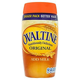 Ovaltine Original from Everfresh, your African supermarket in Milton Keynes