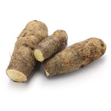 Puna Yam from Everfresh, your African supermarket in Milton Keynes