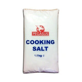 Pegasus Cooking Salt from Everfresh, your African supermarket in Milton Keynes