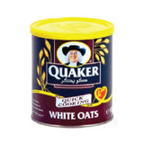 Quaker Porridge Oats from Everfresh, your African supermarket in Milton Keynes