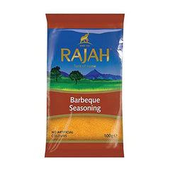 Rajah BBQ Seasoning from Everfresh, your African supermarket in Milton Keynes