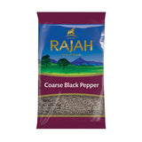 Rajah Coarse Black Pepper from Everfresh, your African supermarket in Milton Keynes