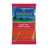 Rajah Extra Hot Chilli Powder from Everfresh, your African supermarket in Milton Keynes