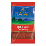 Rajah Hot & Spicy Seasoning from Everfresh, your African supermarket in Milton Keynes