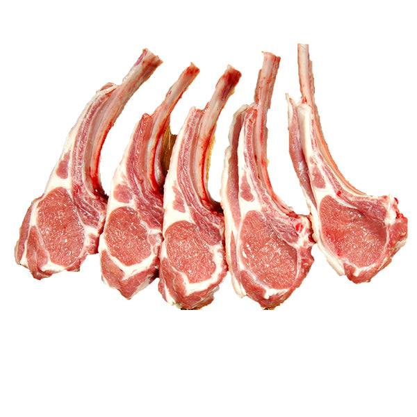 Sheep Front Chops from Everfresh, your African supermarket in Milton Keynes