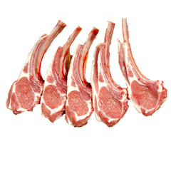 Sheep Front Chops from Everfresh, your African supermarket in Milton Keynes