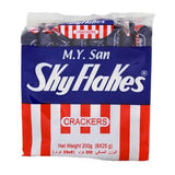 Skyflakes Crackers from Everfresh, your African supermarket in Milton Keynes