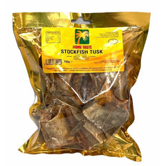 Stockfish Tusk from Everfresh, your African supermarket in Milton Keynes