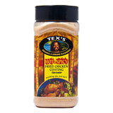 Tex's Hot & Spicy Chicken Coating from Everfresh, your African supermarket in Milton Keynes