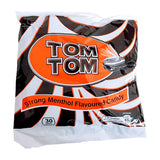 Tom Tom Menthol Sweets from Everfresh, your African supermarket in Milton Keynes