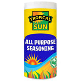 Tropical Sun All Purpose Seasoning from Everfresh, your African supermarket in Milton Keynes