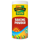 Tropical Sun Baking Powder from Everfresh, your African supermarket in Milton Keynes