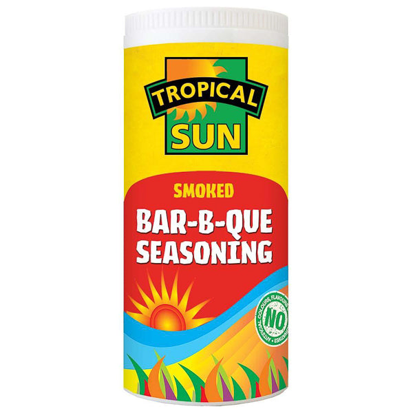 Tropical Sun BBQ Seasoning from Everfresh, your African supermarket in Milton Keynes