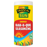 Tropical Sun BBQ Seasoning