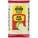 Tropical Sun Bean Flour from Everfresh, your African supermarket in Milton Keynes