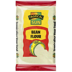 Tropical Sun Bean Flour from Everfresh, your African supermarket in Milton Keynes