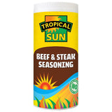 Tropical Sun Beef & Steak
