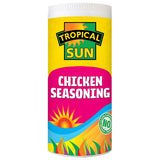 Tropical Sun Chicken Seasoning from Everfresh, your African supermarket in Milton Keynes