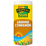 Tropical Sun Cinnamon Powder
