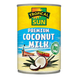 Tropical Sun Coconut Milk