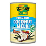 Tropical Sun Coconut Milk from Everfresh, your African supermarket in Milton Keynes