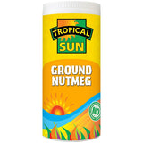 Tropical Sun Ground Nutmeg from Everfresh, your African supermarket in Milton Keynes