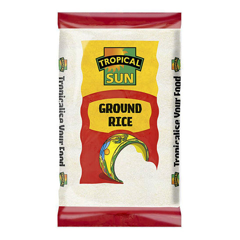 Tropical Sun Ground Rice | Everfresh Butchers