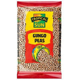 Tropical Sun Gungo Pease from Everfresh, your African supermarket in Milton Keynes
