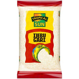 Tropical Sun Ijebu Gari from Everfresh, your African supermarket in Milton Keynes