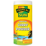 Tropical Sun Jamaican Curry Powder from Everfresh, your African supermarket in Milton Keynes