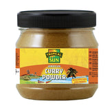 Tropical Sun Jamaican Curry Powder from Everfresh, your African supermarket in Milton Keynes