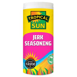 Tropical Sun Jerk Seasoning from Everfresh, your African supermarket in Milton Keynes