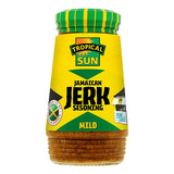 Tropical Sun Jerk Seasoning Mild Paste from Everfresh, your African supermarket in Milton Keynes