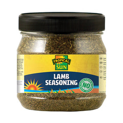 Tropical Sun Lamb Seasoning from Everfresh, your African supermarket in Milton Keynes