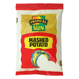 Tropical Sun Mashed Potato from Everfresh, your African supermarket in Milton Keynes
