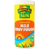 Tropical Sun Mild Curry Powder from Everfresh, your African supermarket in Milton Keynes