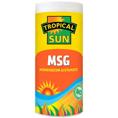 Tropical Sun MSG from Everfresh, your African supermarket in Milton Keynes
