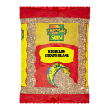 Tropical Sun Nigerian Brown Beans from Everfresh, your African supermarket in Milton Keynes