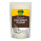 Tropical Sun Organic Coconut Flour from Everfresh, your African supermarket in Milton Keynes