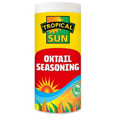 Tropical Sun Oxtail Seasoning from Everfresh, your African supermarket in Milton Keynes