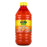 Tropical Sun Palm Oil from Everfresh, your African supermarket in Milton Keynes