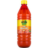 Tropical Sun Palm Oil from Everfresh, your African supermarket in Milton Keynes