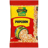 Tropical Sun Popcorn
