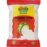 Tropical Sun Pounded Yam from Everfresh, your African supermarket in Milton Keynes