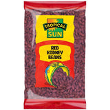 Tropical Sun Red Kidney Beans from Everfresh, your African supermarket in Milton Keynes