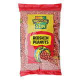 Tropical Sun Red Skin Peanuts from Everfresh, your African supermarket in Milton Keynes