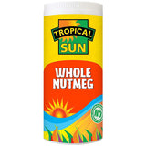 Tropical Sun Whole Nutmeg from Everfresh, your African supermarket in Milton Keynes