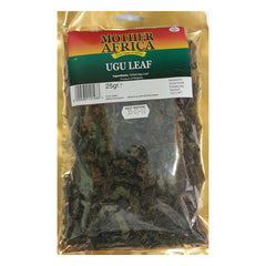 Ugu Leaves from Everfresh, your African supermarket in Milton Keynes
