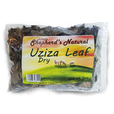 Uziza Leaves from Everfresh, your African supermarket in Milton Keynes